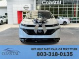 New 2025 Nissan Murano Platinum image 3