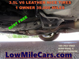 Used 2007 Toyota Avalon XL image 4