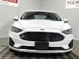 Used 2019 Ford Fusion SE image 4