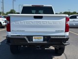 Certified 2024 Chevrolet Silverado 2500 Custom w/ Custom Convenience Package image 4