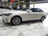 Used 2025 BMW 530i xDrive image 4