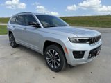 New 2025 Jeep Grand Cherokee L Overland image 4