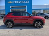 New 2026 Chevrolet TrailBlazer RS image 2