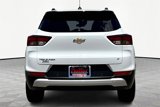 Used 2024 Chevrolet TrailBlazer LT w/ LT Cold Weather Package image 4