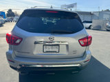 Used 2019 Nissan Pathfinder SV image 5