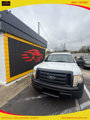 Used 2012 Ford F150 XL w/ PWR Equipment Group image 2
