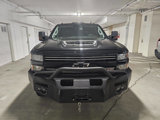 Used 2018 Chevrolet Silverado 2500 LTZ w/ Duramax Plus Package image 6