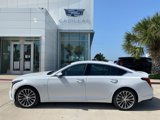 New 2026 Cadillac CT5 Premium Luxury image 4