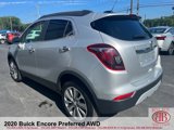 Used 2020 Buick Encore Preferred image 5