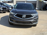 Used 2020 Acura RDX FWD w/ Technology Package image 2