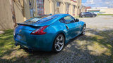 Used 2009 Nissan 370Z Touring w/ Sport Pkg image 4