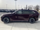 New 2025 MAZDA CX-90 3.3 Turbo S w/ Premium Plus image 6