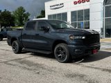 New 2025 RAM 1500 Big Horn image 2