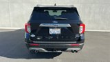 Certified 2021 Ford Explorer King Ranch w/ Premium Technology Package image 3