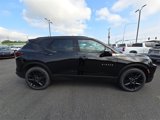 New 2025 Chevrolet Blazer LT w/ LPO, Black Grille Bar Package image 3