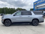 New 2025 Chevrolet Suburban RST w/ Advanced Technology Package image 2