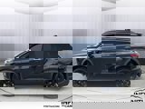 New 2025 INFINITI QX60 Luxe w/ Black Edition image 2