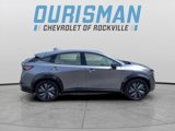 Used 2023 Nissan Ariya image 2