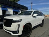 Used 2022 Cadillac Escalade Sport Platinum image 2