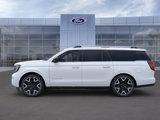 New 2025 Ford Expedition Max Platinum image 3