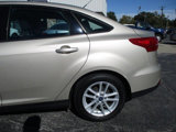 Used 2017 Ford Focus SE image 5