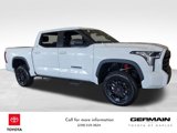 New 2025 Toyota Tundra SR5 image 4