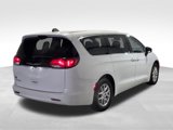 Certified 2023 Chrysler Voyager LX image 4