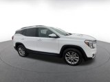 Used 2024 GMC Terrain SLT image 2