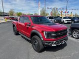 Used 2023 Ford F150 Raptor w/ Raptor Carbon Fiber Package image 4