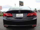 Used 2020 Acura TLX w/ Technology Package image 5