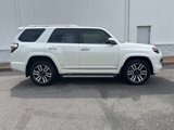 Used 2023 Toyota 4Runner Limited image 2
