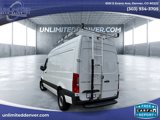 Used 2021 Mercedes-Benz Sprinter 2500 image 5