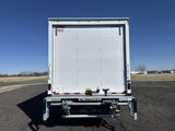 New 2025 Chevrolet Low Cab Forward 5500 XD image 2