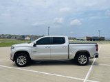 Used 2020 Chevrolet Silverado 1500 LT w/ Texas Edition image 2