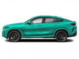 New 2026 BMW X6 M60i w/ Executive Package image 3