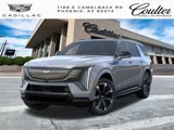 New 2026 Cadillac Escalade IQL Sport 2 image 6