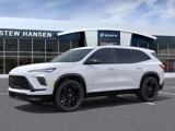 New 2026 Buick Enclave Sport Touring image 2