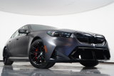 Used 2025 BMW M5 image 4