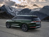 New 2025 Lincoln Aviator Black Label image 4