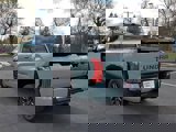 New 2025 Toyota Tundra Platinum image 3