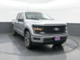 New 2025 Ford F150 STX w/ Equipment Group 200A image 2