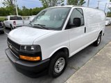 Used 2019 Chevrolet Express 2500 w/ Driver Convenience Package image 3