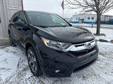 Used 2018 Honda CR-V EX image 3