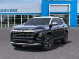 New 2026 Chevrolet Equinox LT w/ Convenience Package II image 6