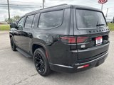 New 2025 Jeep Wagoneer Series II w/ Convenience Group I image 4