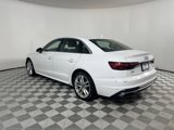 Certified 2020 Audi A4 2.0T Premium w/ Convenience Package image 5