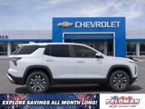 New 2026 Chevrolet Equinox LT w/ Convenience Package II image 5
