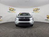 New 2025 Mitsubishi Outlander ES image 2