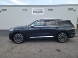 Certified 2020 Lincoln Aviator Black Label image 2