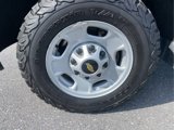 Used 2020 Chevrolet Silverado 2500 W/T w/ WT Convenience Package image 5